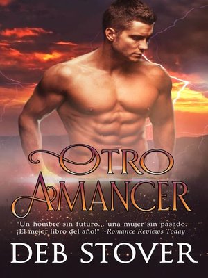 cover image of Otro Amanecer